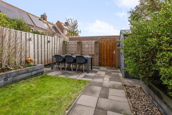 Medium property photo - De Pollen 107, 1911 RP Uitgeest